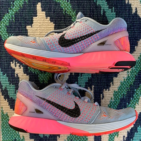Women’s Nike LunarGlide 7 - Picture 6 of 7